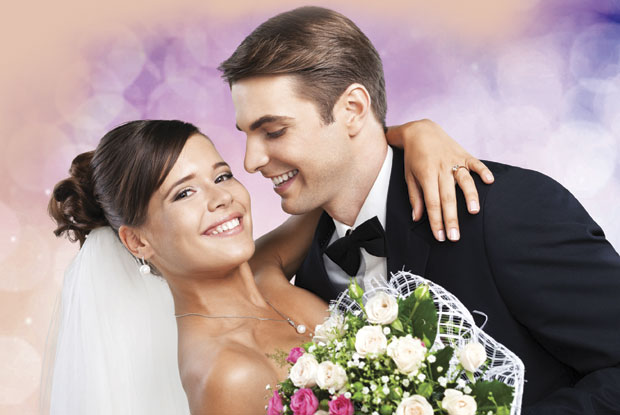 Нећу брак, а хоћу свадбу